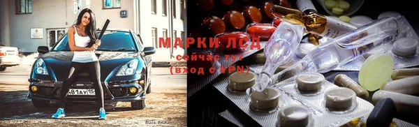 амф Михайловск